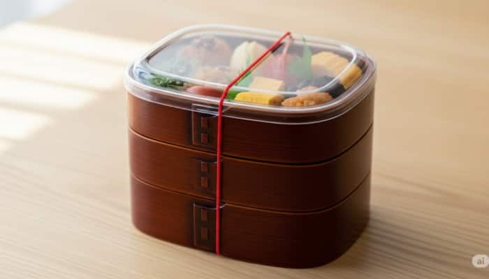 Keep Meals Fresh with These Amazon Lunchboxes (Amazon Great Freedom Festival)