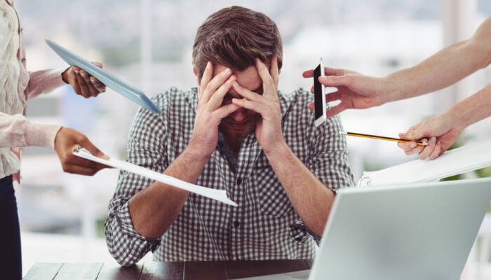6 Popular Stress-Relief Habits That Secretly Make Anxiety Worse