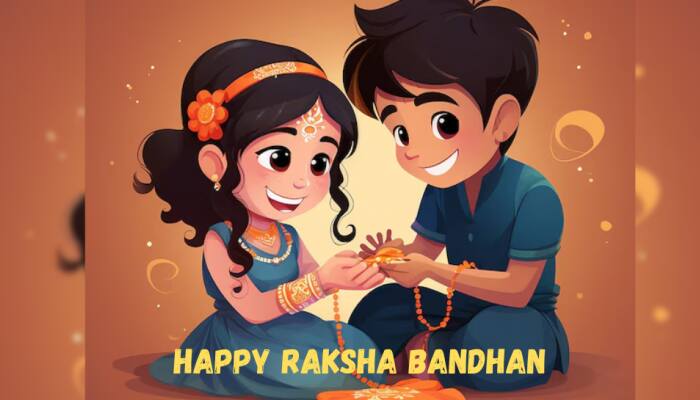 Discover How Raksha Bandhan 2025 Is Celebrated Differently Across Various States Of India