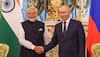 Russian President Vladimir Putin Likely To Visit India At The End Of August