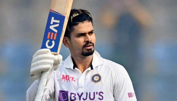 Shreyas Iyer's Comeback On Cards, All Set To Return In This Tournament, Test Inclusion Too : Report Shreyas Iyer's Comeback On Cards, All Set To Return In This Tournament, Test Inclusion Too : Report