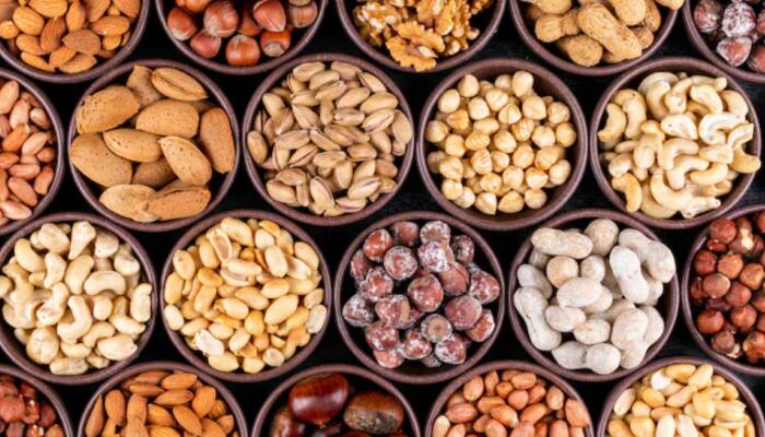 Want To Lose Weight Naturally? Add These Powerful Nuts And Seeds To Your Diet