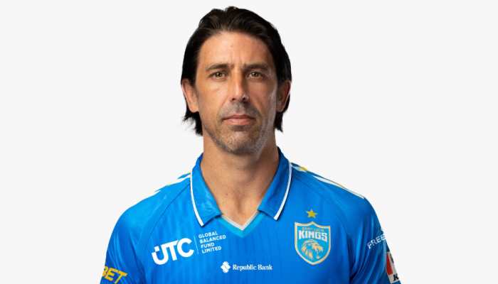 Saint Lucia Kings Announce Ex-RCB Star As New Captain For CPL 2025