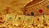 Gold Jewellery Sector Raises Alarm Over 50% US Tariffs