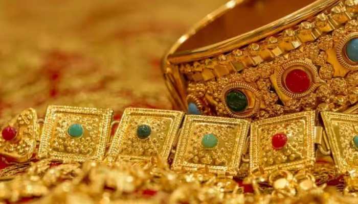 Gold Jewellery Sector Raises Alarm Over 50% US Tariffs