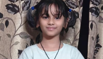 At Just 5, Aarini Lahoty Makes Chess History As The Youngest Indian Female FIDE-Rated Player