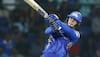 "I'm Still Trying To Establish Myself In...': Mumbai Indians Star Opens Up On His Chances For T20 World Cup 2026
