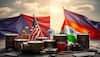 Who Is Fuelling Moscow’s War Machine – India Or US? Finnish Think Tank Exposes Europe, West’s Duplicity On Russian Oil