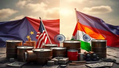 Who Is Fuelling Moscow’s War Machine – India Or US? Finnish Think Tank Exposes Europe, West’s Duplicity On Russian Oil