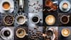 From Beans To Billions: Ranking The World's Top 8 Most Expensive Coffees