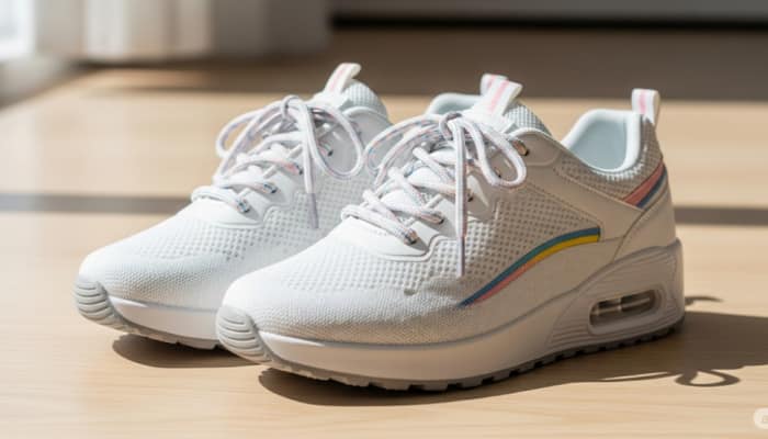 Best Women’s Sneakers – Comfy, Trendy &amp; Travel-Ready Picks You’ll Love