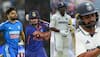 Indian cricket middle order