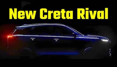 Maruti's Creta Rival SUV Launching Soon - Cheaper, Bigger And Packed With Features!