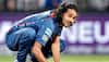 DPL 2025 Drama: Digvesh Rathi’s Sledge Backfires As Ankit Kumar Responds With Twin Sixes - Watch