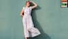 Fit and Flare Dress