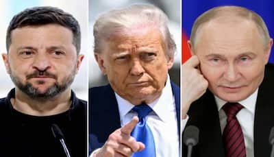 Trump, Putin, Zelensky: A Secret Summit in the Making? Ceasefire Deadline, Backroom Talks And High-Stakes Power Plays
