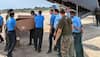 IAF Steps In For Relief Ops In Flood-Hit Uttarkashi