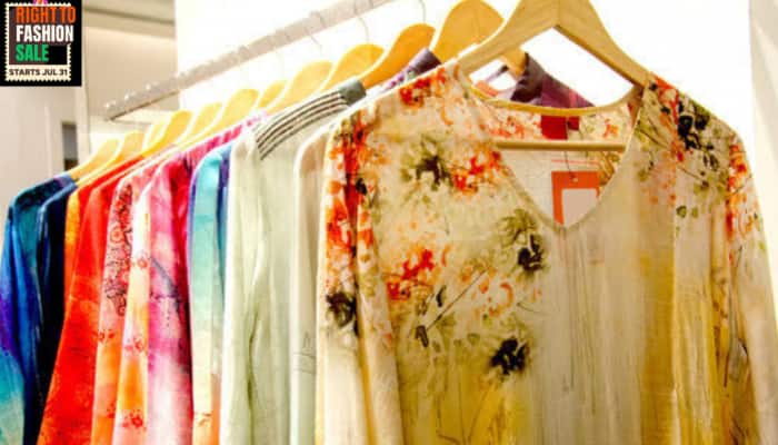 Elegant Women’s Ethnic Suits – Myntra Sale Starting 31st July
