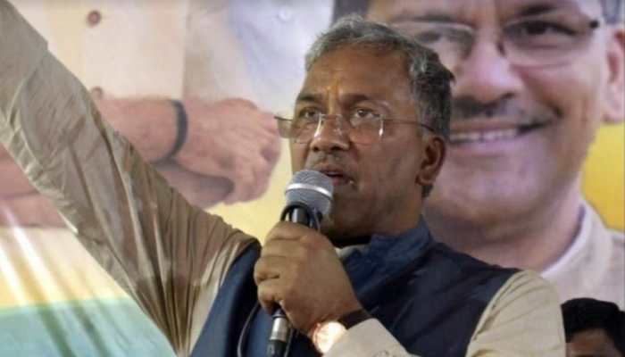 After Uttarkashi Havoc, Dharali Completely Vacated: BJP MP Trivendra Rawat
