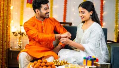 Raksha Bandhan 2025: Best Brother- Sister Duo Based On Zodiac