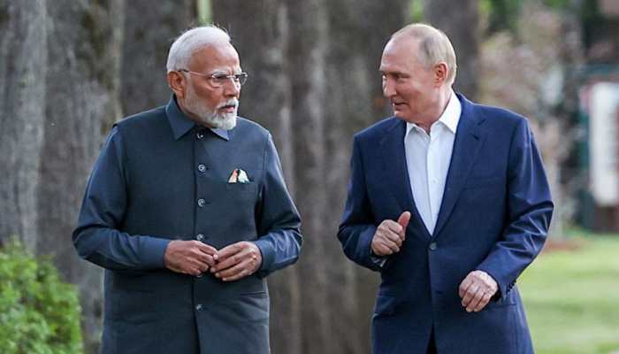 Dates Of Russian President's Visit To India Being Worked Out, No Specific Date Indicated By NSA: Report