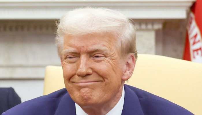 US President Donald Trump Demands Immediate Resignation Of Intel CEO Amid China Connection Controversy