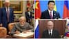 Trump's Tariff Tirade: Time For India To Hit Back At US; Can America’s Arrogance Revive Dragon-Elephant Dance?
