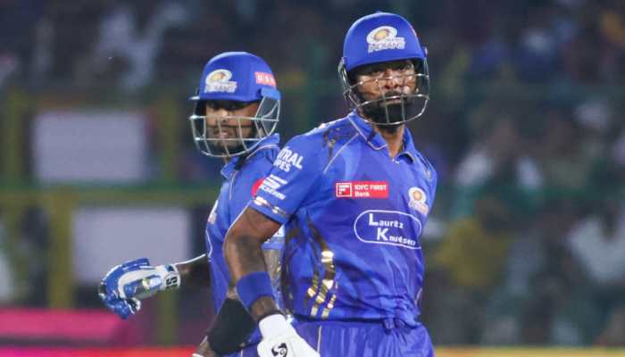 4 Mumbai Indians' Players Who Are Likely To Be Picked In India's Squad For Asia Cup 2025