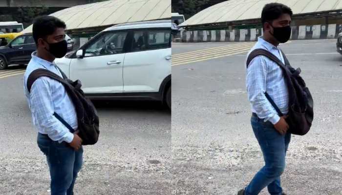Gurugram Woman Films Man Flashing and Masturbating in Public, Files Complaint