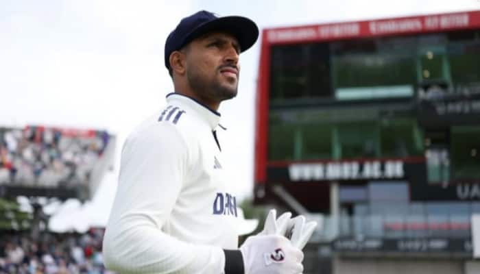 Dhruv Jurel Set To Lead Central Zone In Duleep Trophy 2025; Kuldeep Yadav, Deepak Chahar Included - Check Full Squad