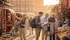 Over 99 Lakh Foreign Tourists Visited India In 2024; Over 3 Crore Indians Travelled Abroad The Same Year: Govt Tells Rajya Sabha