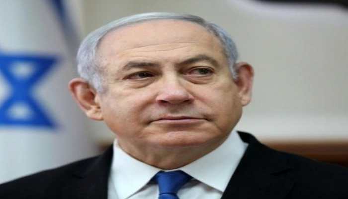 'No Annexation', Claims Netanyahu: So Why Is Israel Building A Security Zone In Gaza? 'No Annexation', Claims Netanyahu: So Why Is Israel Building A Security Zone In Gaza?