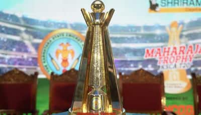Maharaja Trophy KSCA T20 Shifted From Bengaluru To Mysuru Due To THIS Reason