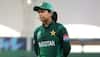 ICC Punish Pakistan Captain For Breaching Code of Conduct In 1st T20I Against Ireland