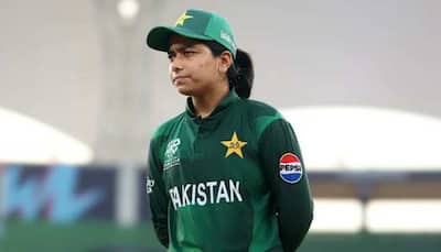 ICC Punish Pakistan Captain For Breaching Code of Conduct In 1st T20I Against Ireland