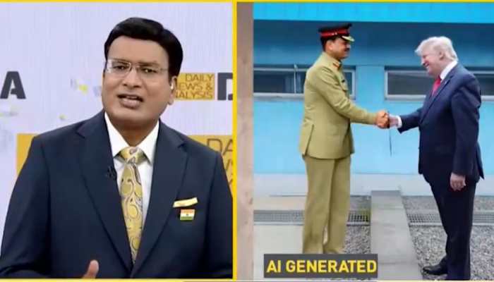 DNA Decodes: How Trump-Munir Bond Is Threatening China’s Influence In Pakistan DNA Decodes: How Trump-Munir Bond Is Threatening China’s Influence In Pakistan