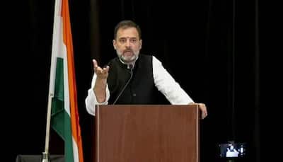 'How Did You Win Karnataka Assembly Poll?: BJP Asks Rahul Gandhi Amid 'Fraud' Claim