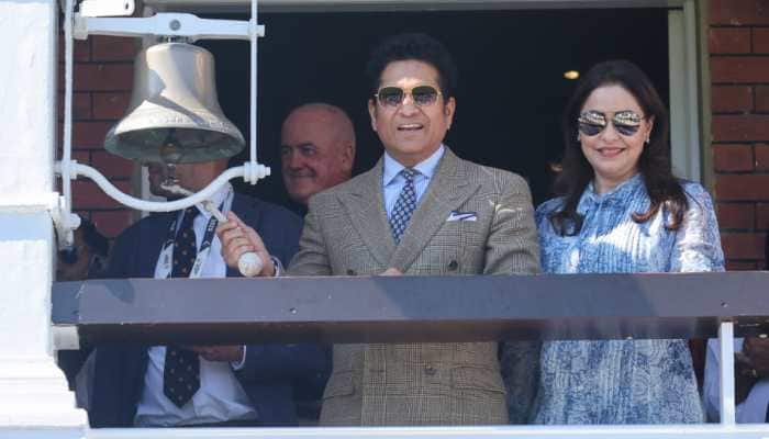 'He Has Ability To Rattle The Opposition...': Sachin Tendulkar's Special Praise For THIS Indian Star After His Heroics In England