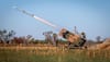 Global Arms Race