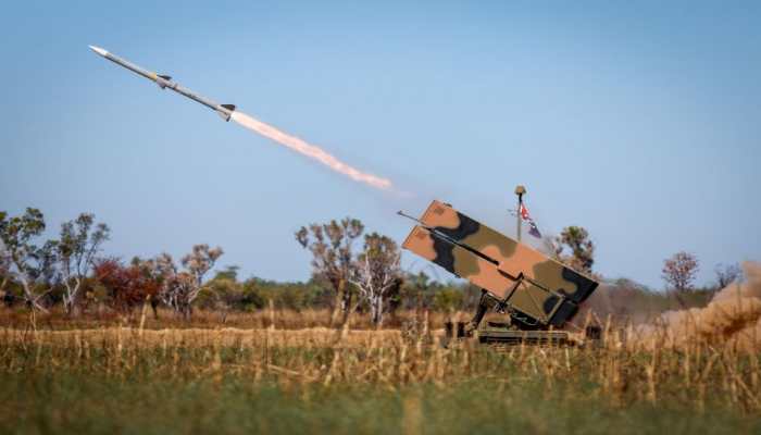 Israel To Britain To Ukraine – Why 19 Countries Want To Buy This Deadly Missile