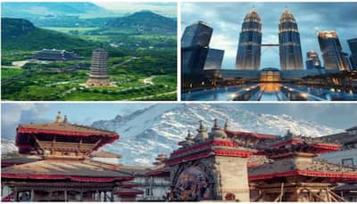 Three Cheapest Countries To Visit From Delhi In September; Their Must-See Wonders