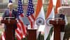 US India trade tensions