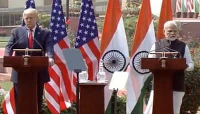 'No Trade Talks With India Until...', Says Donald Trump Amid Tariff Tensions