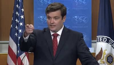 'India Is Strategic Partner': US Stresses Continued Dialogue Despite Tariff Tensions