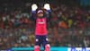Vaibhav Suryavanshi IPL Debut