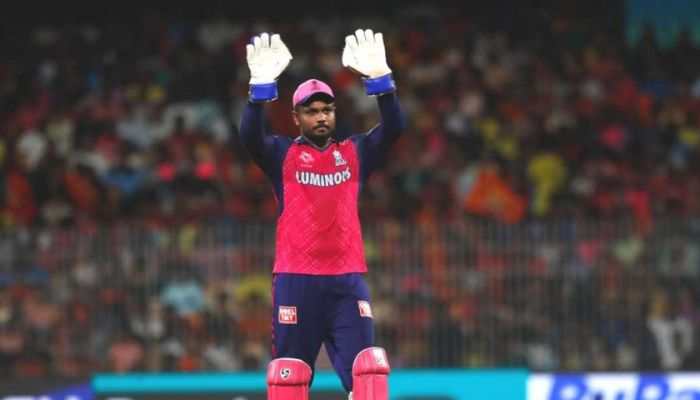 Why Sanju Samson Wants To Leave Rajasthan Royals Ahead Of IPL 2026: Inside The Rift