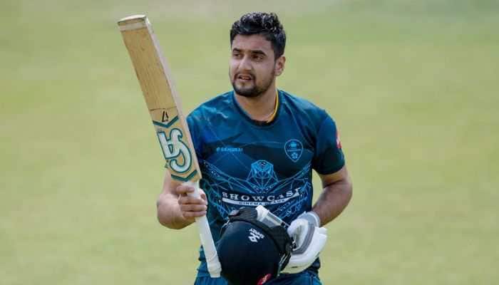 Who Is Haider Ali? Pakistan Cricketer Arrested In UK Over Rape Allegations During Shaheens’ England Tour