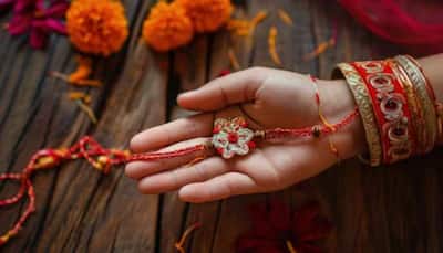 Raksha Bandhan 2025: When And How To Remove Your Rakhi Right Way - Most People Get This Wrong