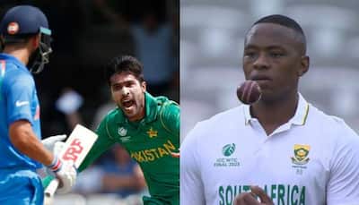 Kagiso Rabada Urges Proteas Against Riding WTC High Too Long, Avoiding Pakistan’s 2017 Win Like Complacency 