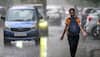 Uttar Pradesh Grapples With Floods: IMD Red Alert Issued, Major Rivers Above Danger Mark | Check Latest Forecast